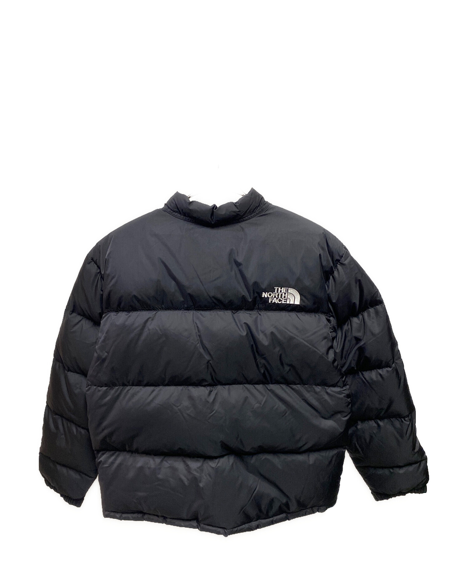 中古・古着通販】THE NORTH FACE (ザ ノース フェイス) Nuptse Hanten 