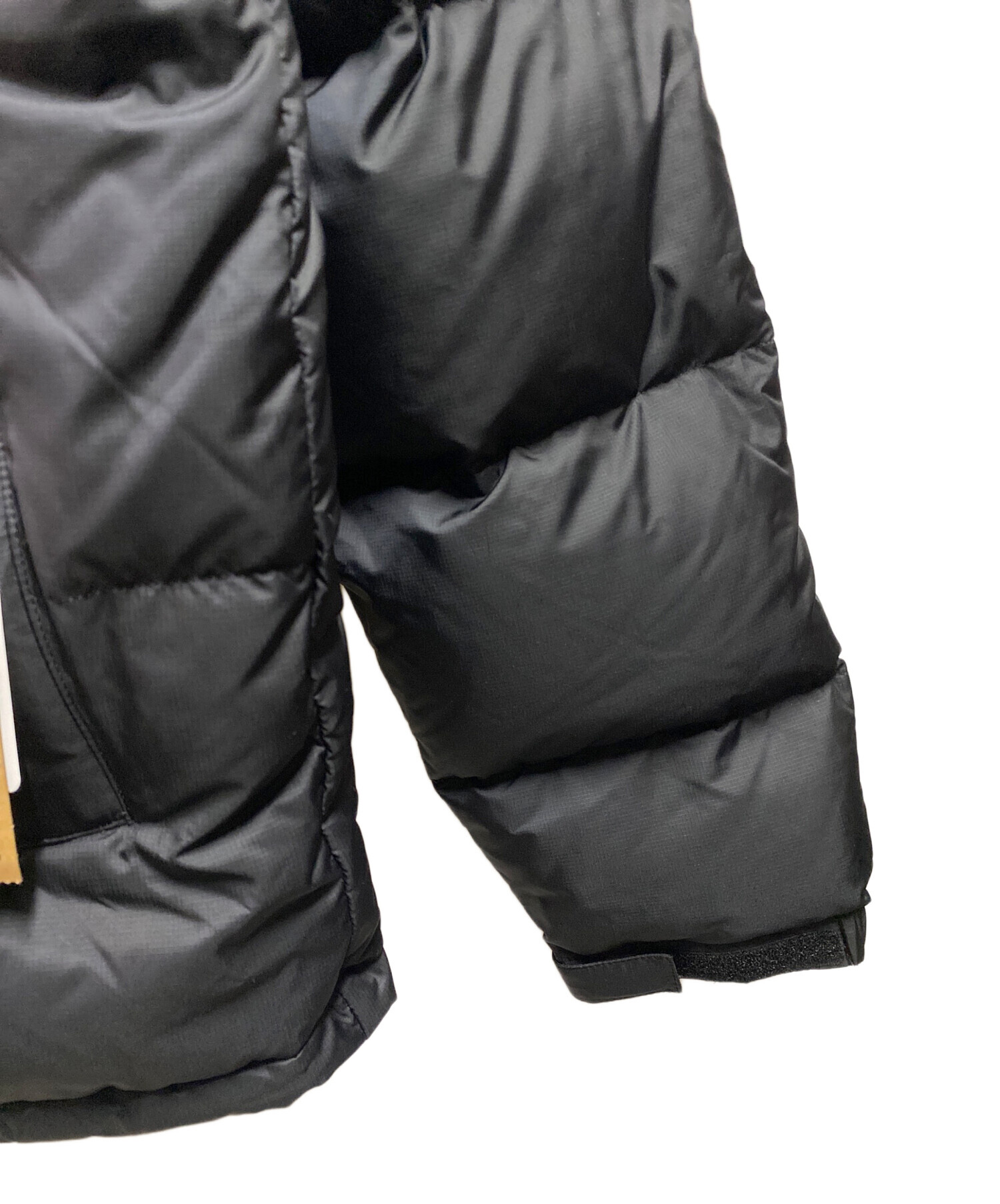 中古・古着通販】THE NORTH FACE (ザ ノース フェイス) Nuptse Hanten