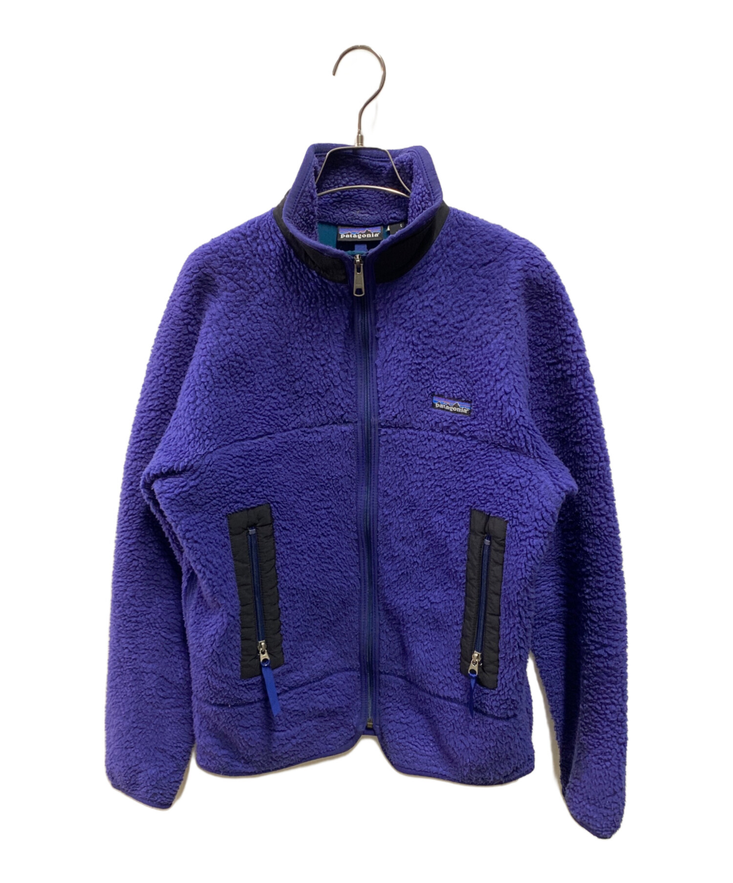 中古・古着通販】Patagonia (パタゴニア) 初期型レトロXフリース