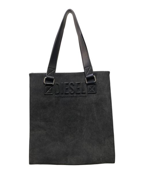 中古・古着通販】DIESEL (ディーゼル) キャンバスNSトートバッグ