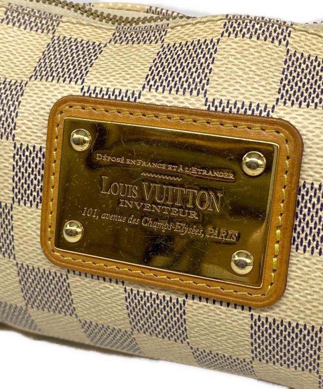 中古・古着通販】LOUIS VUITTON (ルイ ヴィトン) ポシェット
