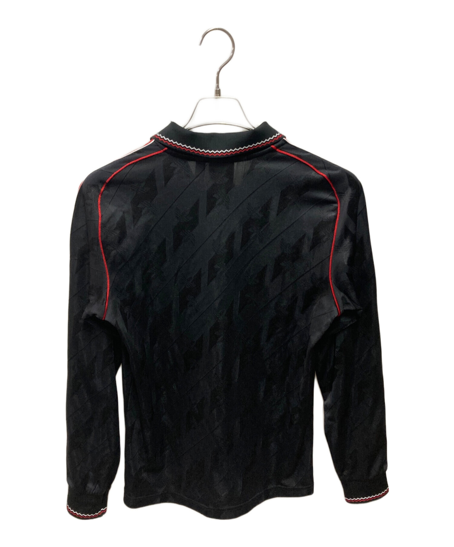 中古・古着通販】adidas (アディダス) マンチェスター・ユナイテッド