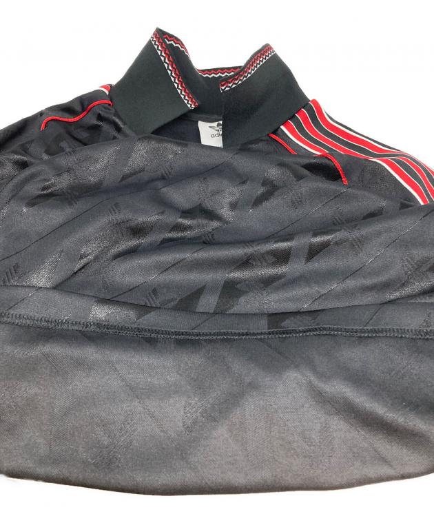 中古・古着通販】adidas (アディダス) マンチェスター・ユナイテッド