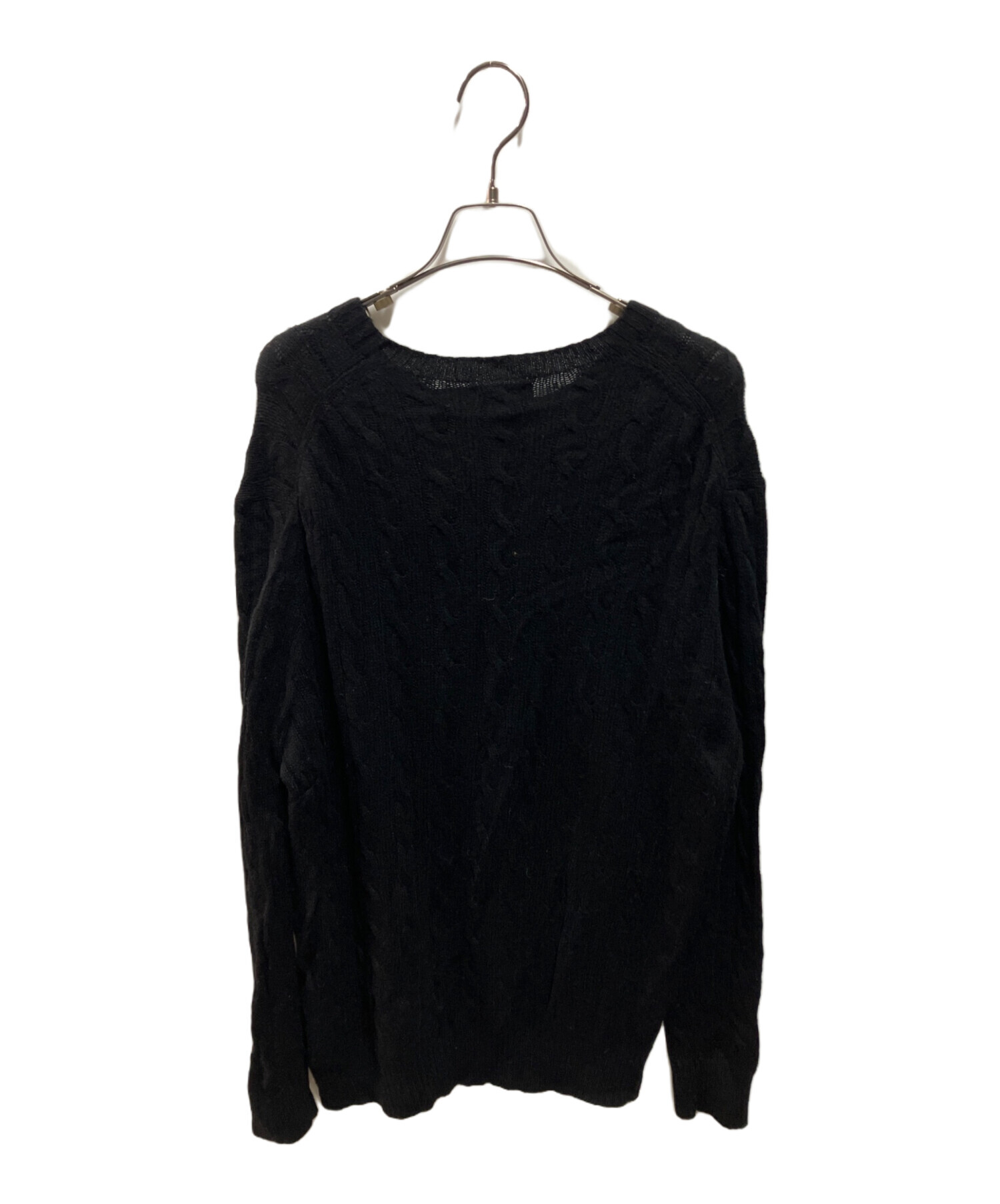 中古・古着通販】POLO RALPH LAUREN (ポロ・ラルフローレン) カシミヤ