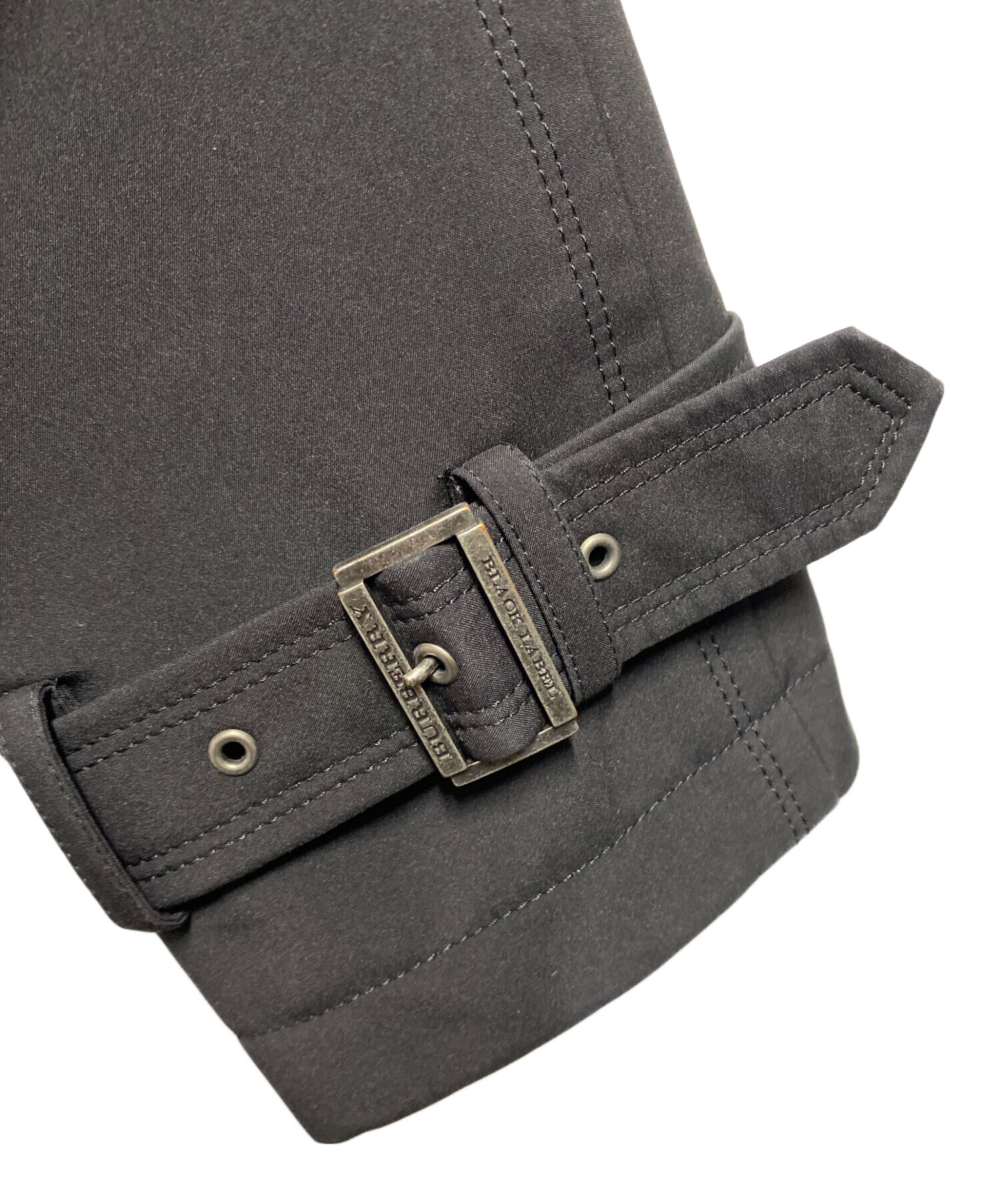 中古・古着通販】BURBERRY BLACK LABEL (バーバリーブラックレーベル