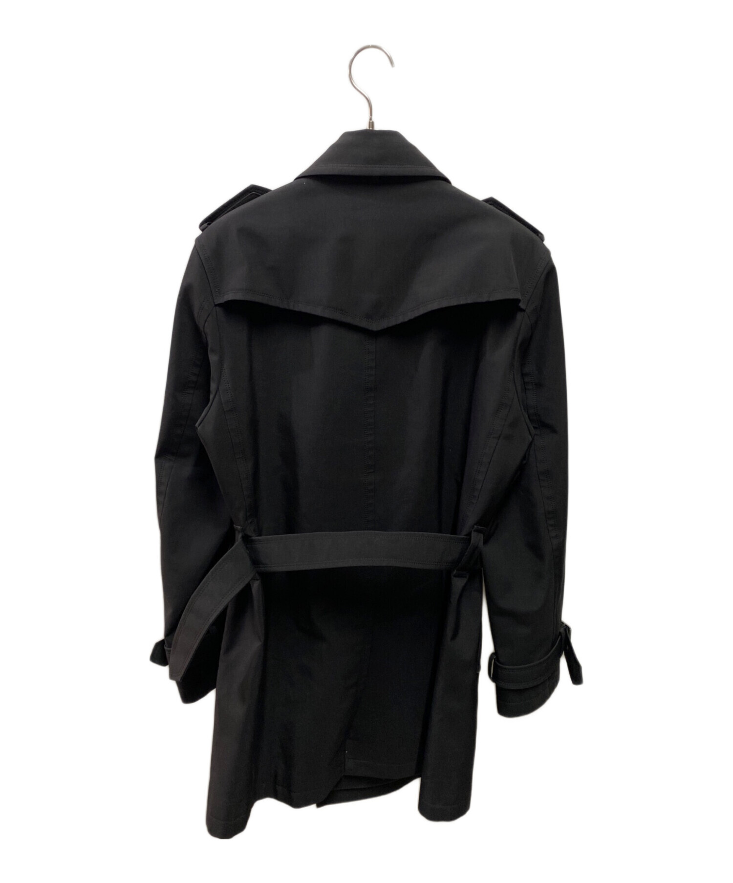 中古・古着通販】BURBERRY BLACK LABEL (バーバリーブラックレーベル