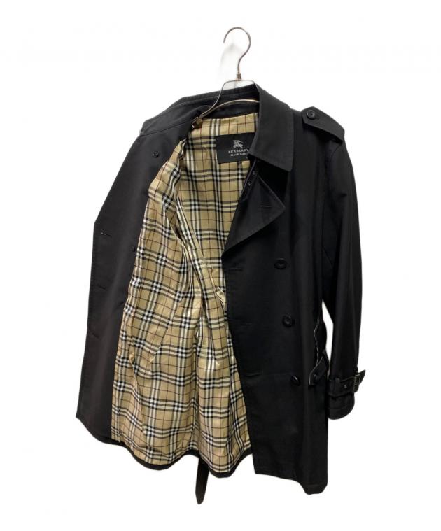 中古・古着通販】BURBERRY BLACK LABEL (バーバリーブラックレーベル
