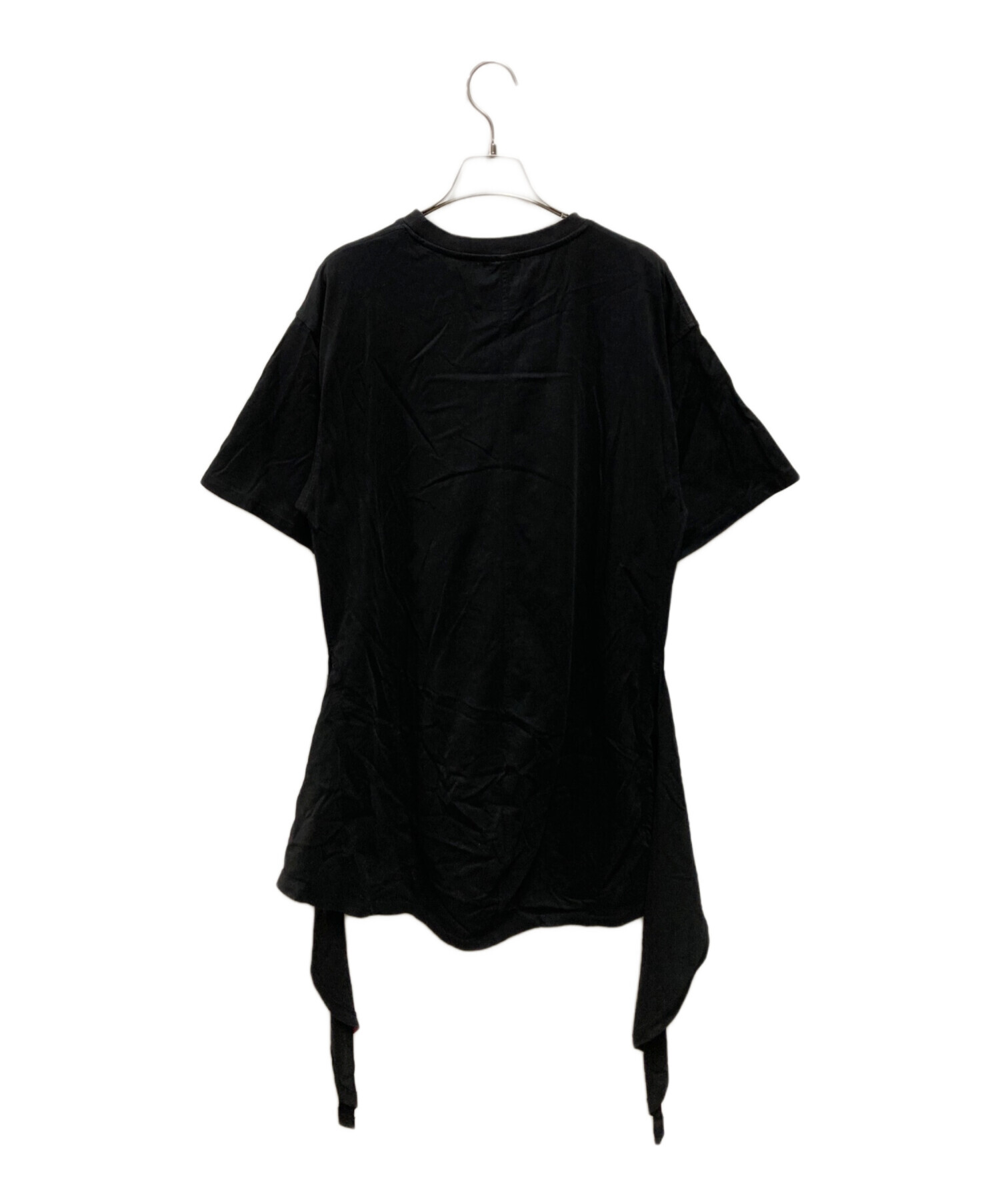 中古・古着通販】DIESEL (ディーゼル) 25SS Tシャツワンピース A19232