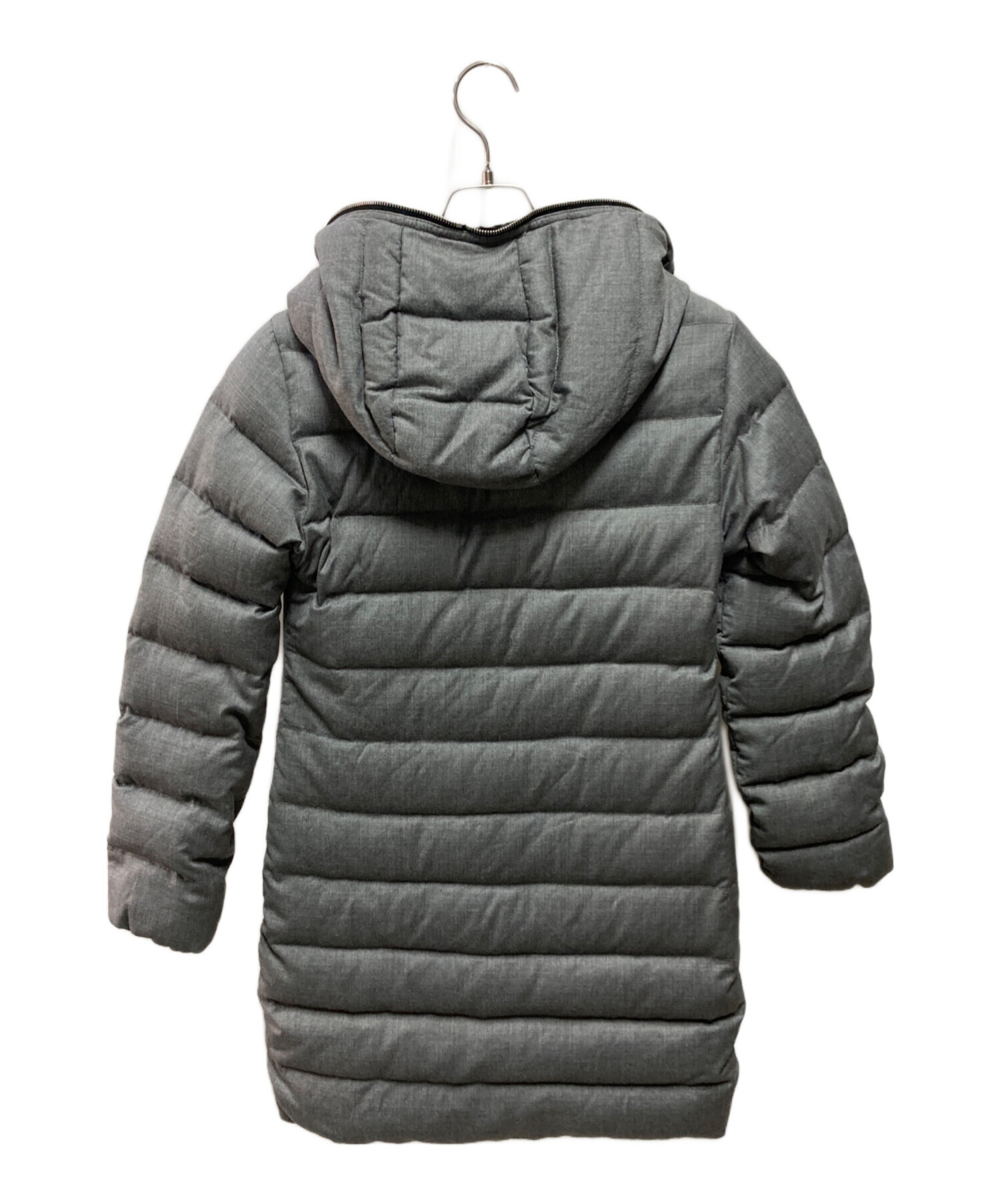 中古・古着通販】DUVETICA (デュベティカ) ダブルシップダウンコート