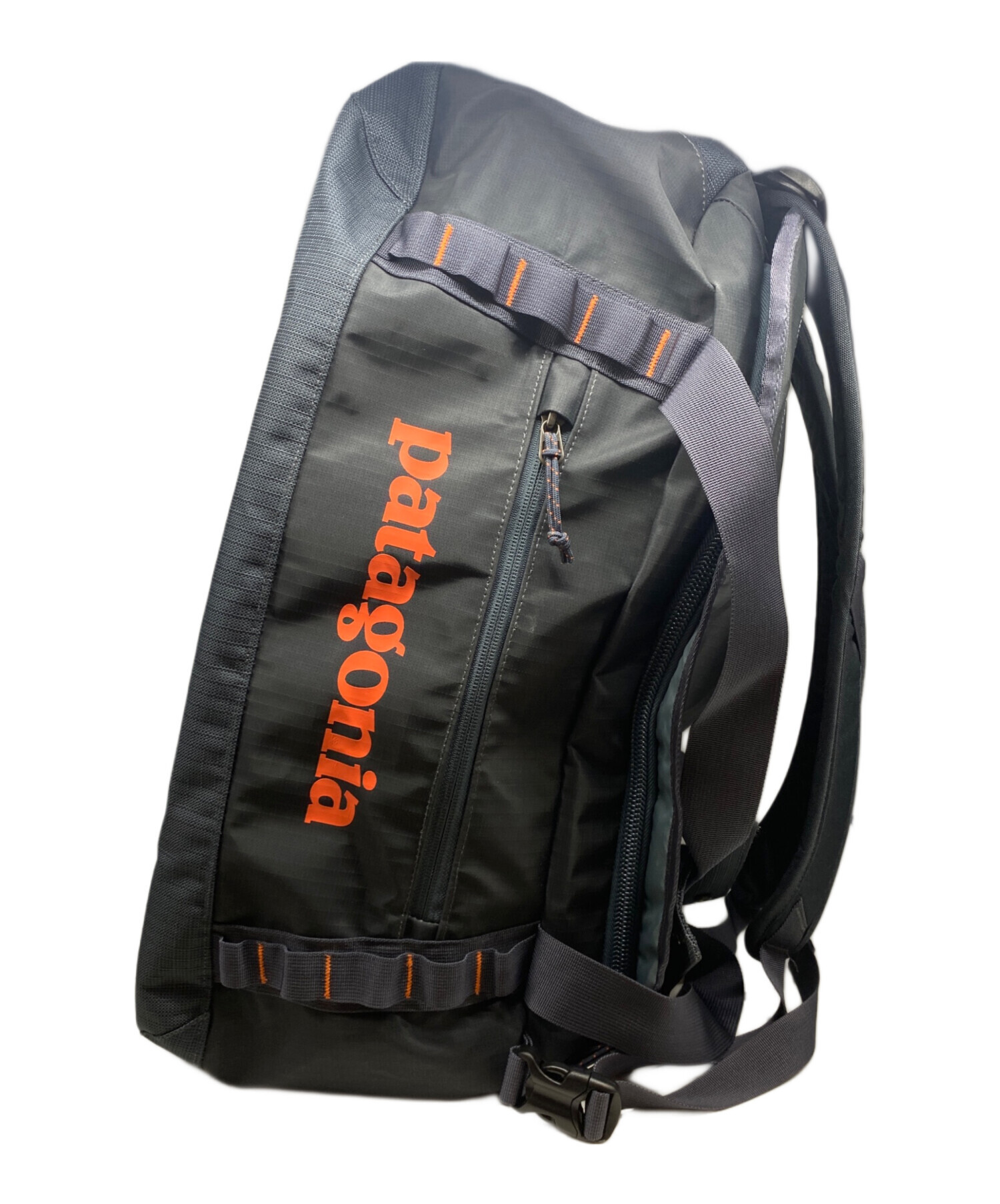 中古・古着通販】Patagonia (パタゴニア) ブラックホール・ダッフル