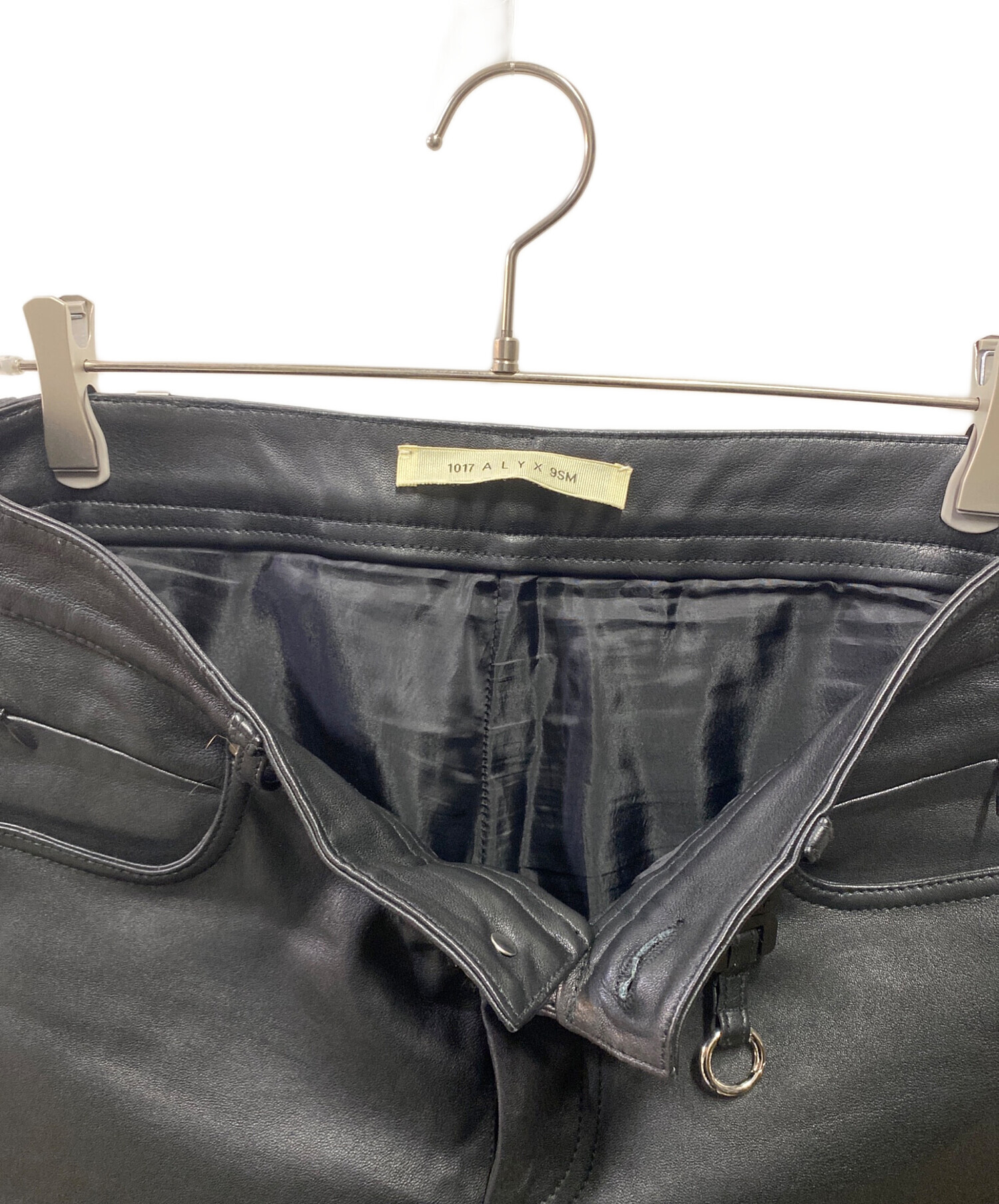 中古・古着通販】1017 ALYX 9SM (テンセブンティーン アリクス ナイン 