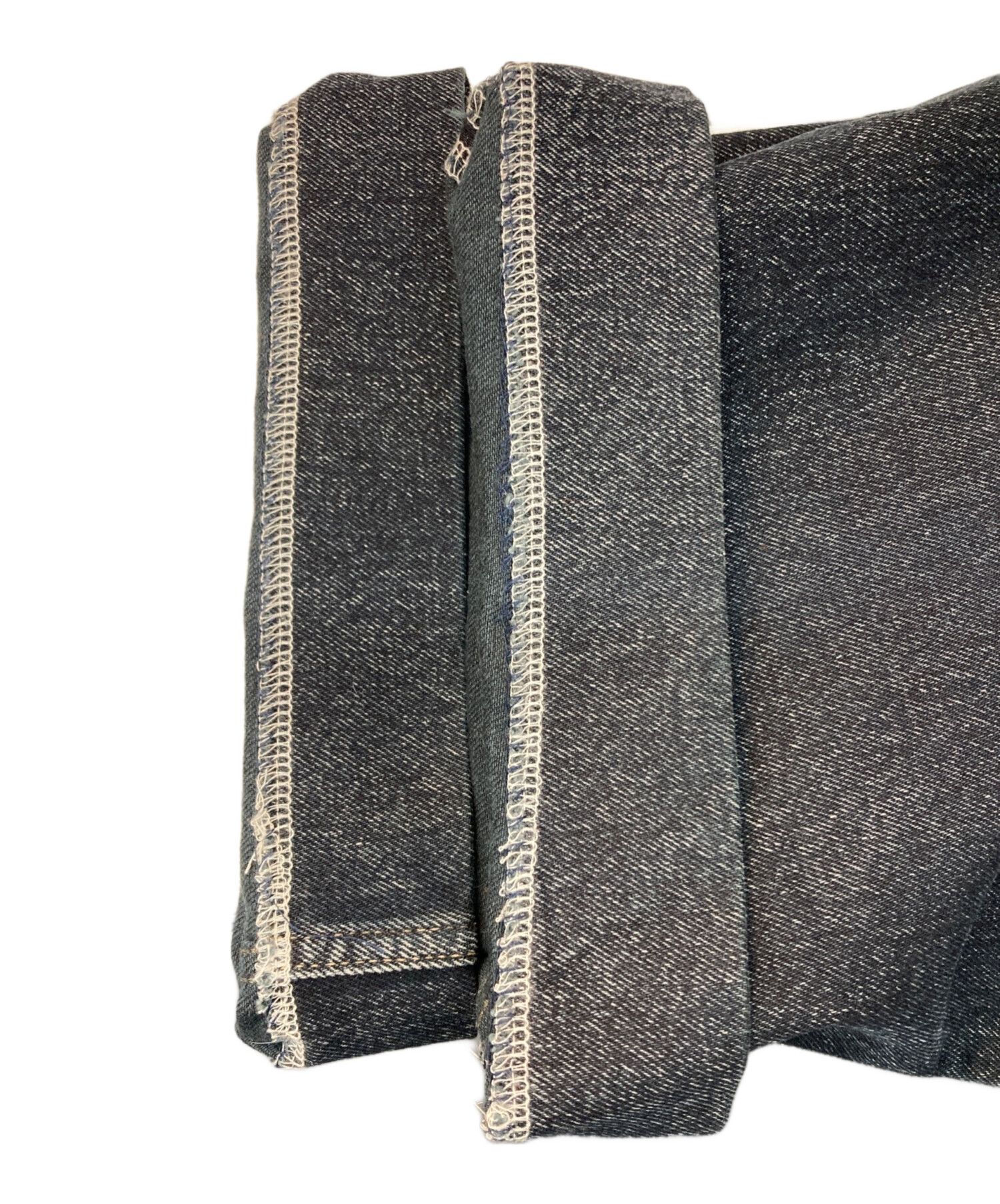 中古・古着通販】BALENCIAGA (バレンシアガ) ウォッシュ加工デニム