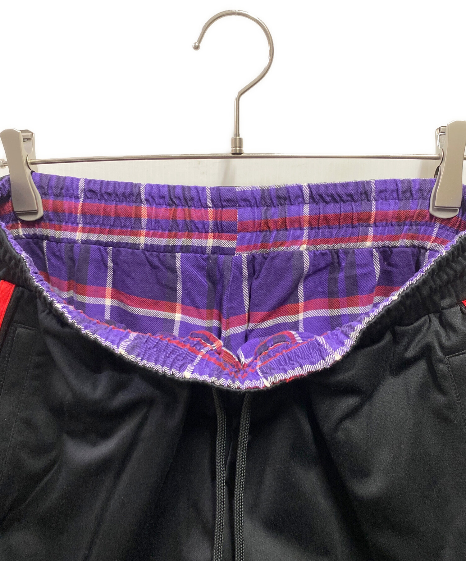 中古・古着通販】adidas (アディダス) KORN (コーン) 24SS TRACK PANT 