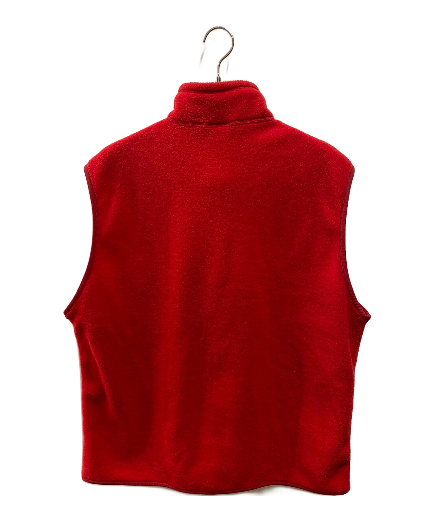 中古・古着通販】Patagonia (パタゴニア) 90's シンチラフリースベスト