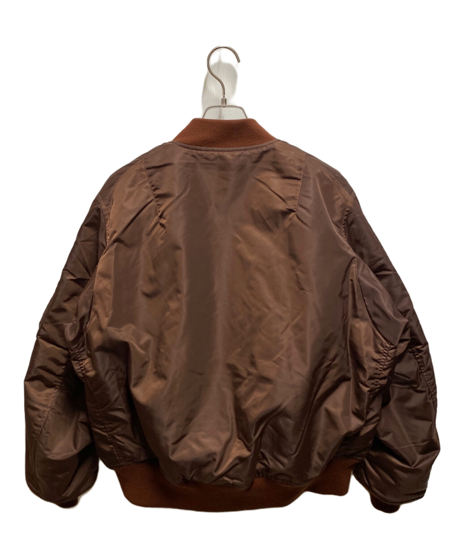 中古・古着通販】BEAMS (ビームス) リラックスフィット THERMOLITE(R