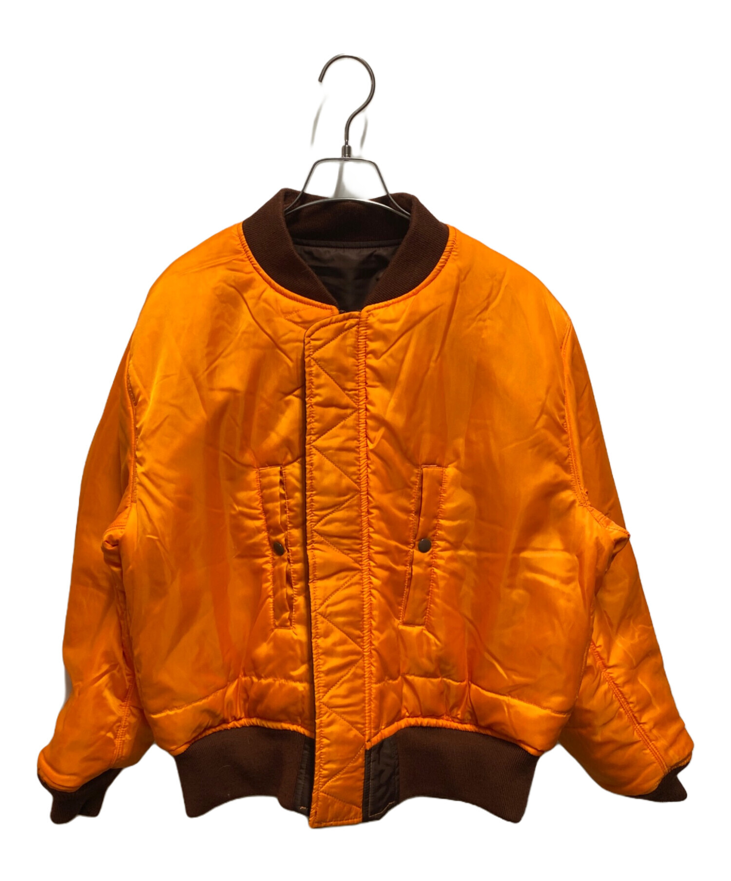 中古・古着通販】BEAMS (ビームス) リラックスフィット THERMOLITE(R
