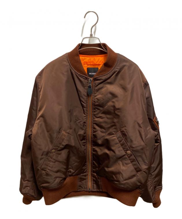 中古・古着通販】BEAMS (ビームス) リラックスフィット THERMOLITE(R