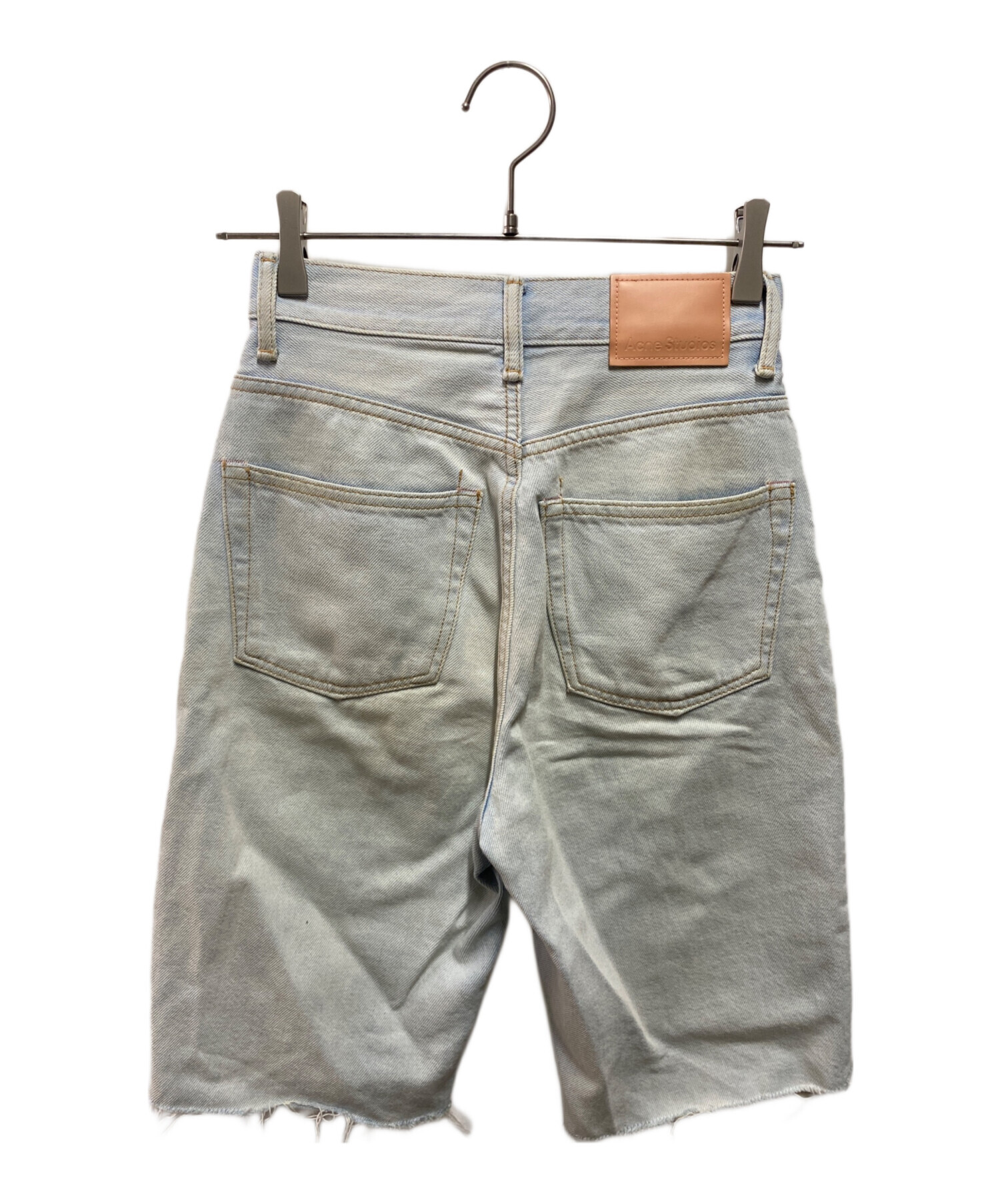 中古・古着通販】Acne studios (アクネ ストゥディオズ) カットオフ