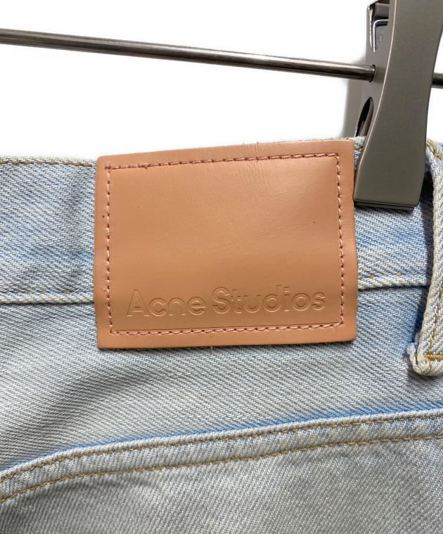 中古・古着通販】Acne studios (アクネ ストゥディオズ) カットオフ