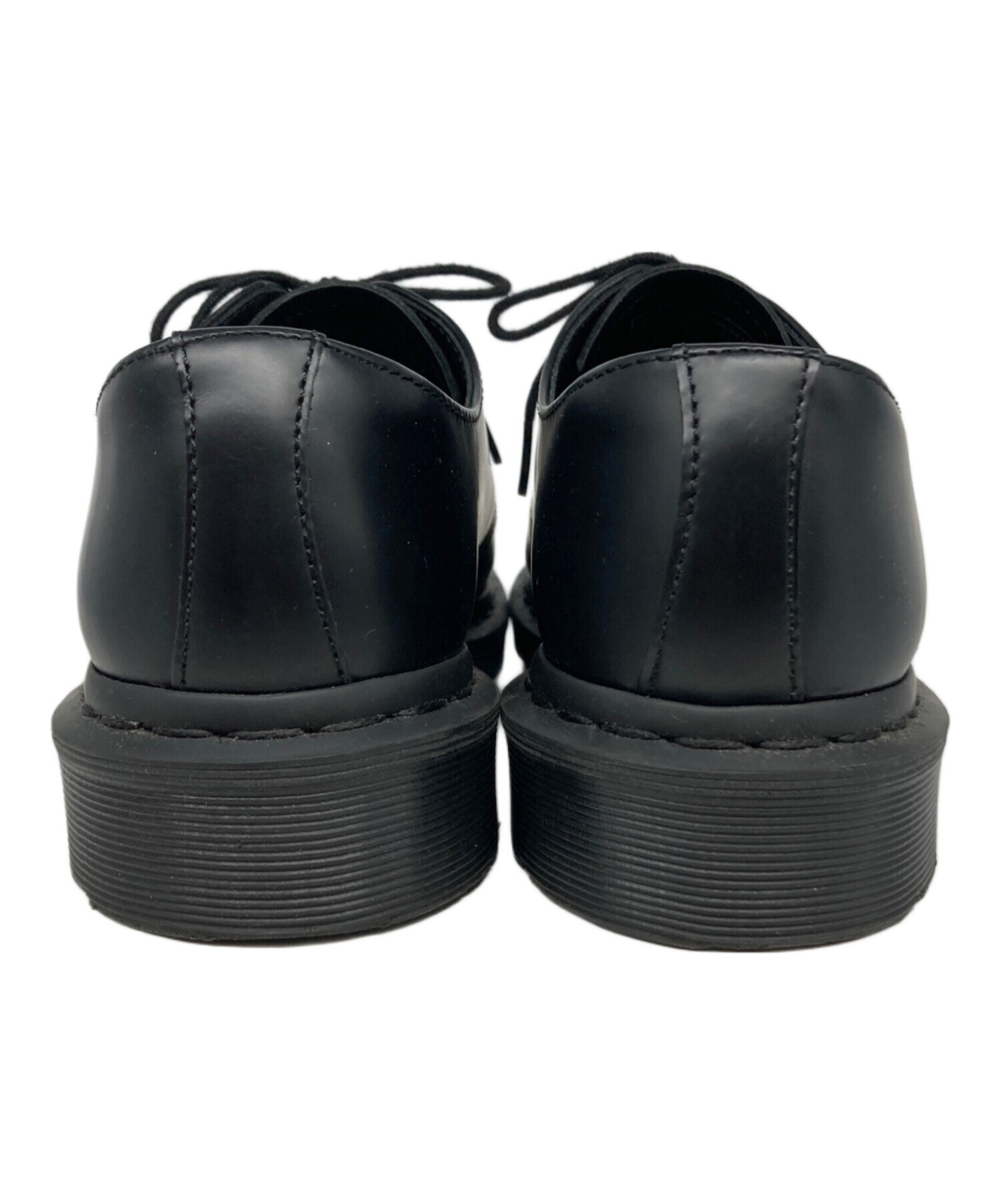 中古・古着通販】Dr.Martens (ドクターマーチン) 1461 MONO 3ホール 