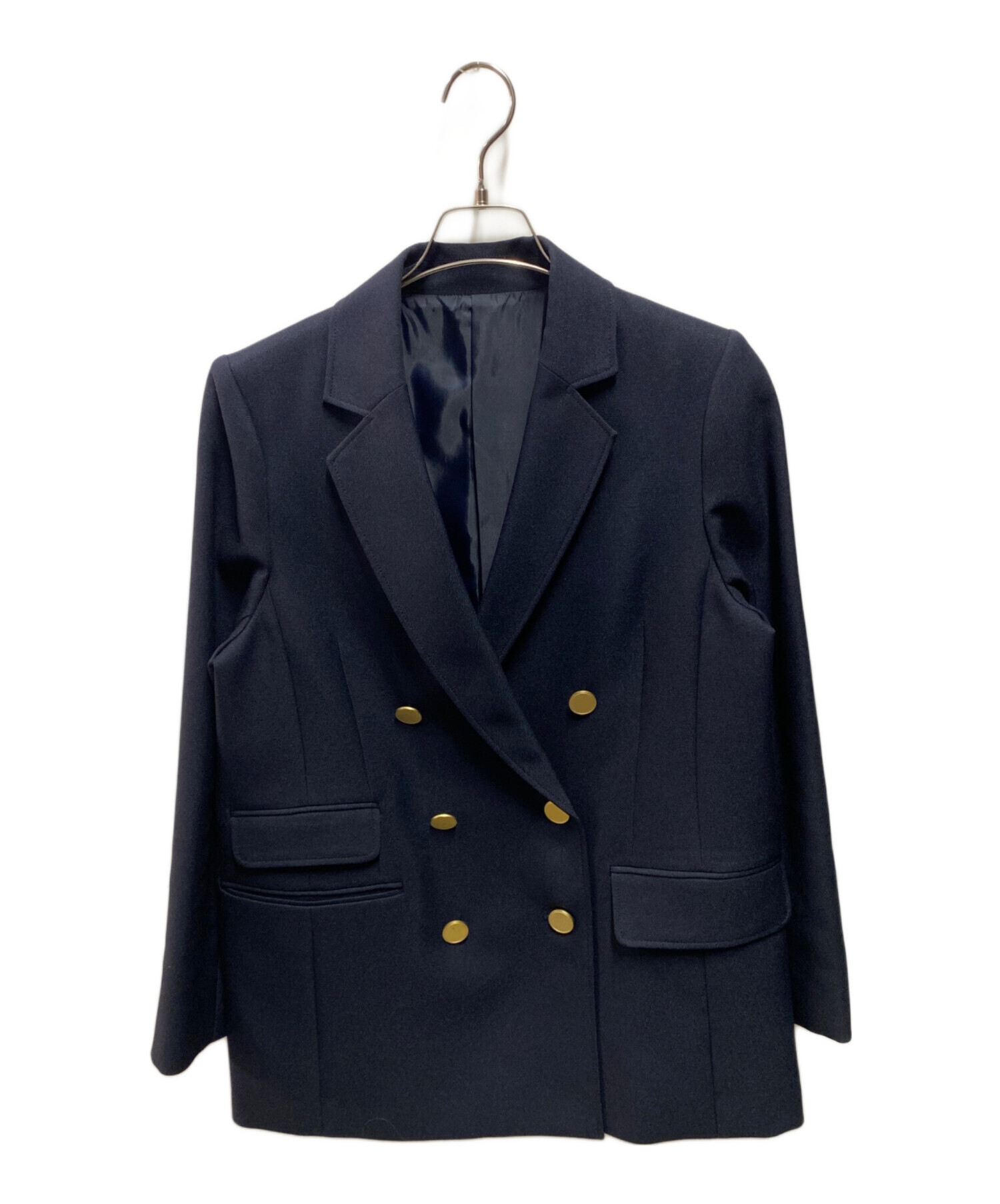 中古・古着通販】SHIPS any (シップスエニィ) アイビー ブレザー