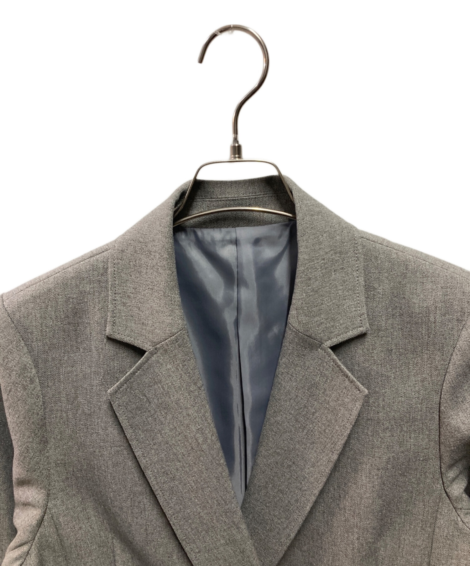 中古・古着通販】SHIPS any (シップスエニィ) アイビー ブレザー