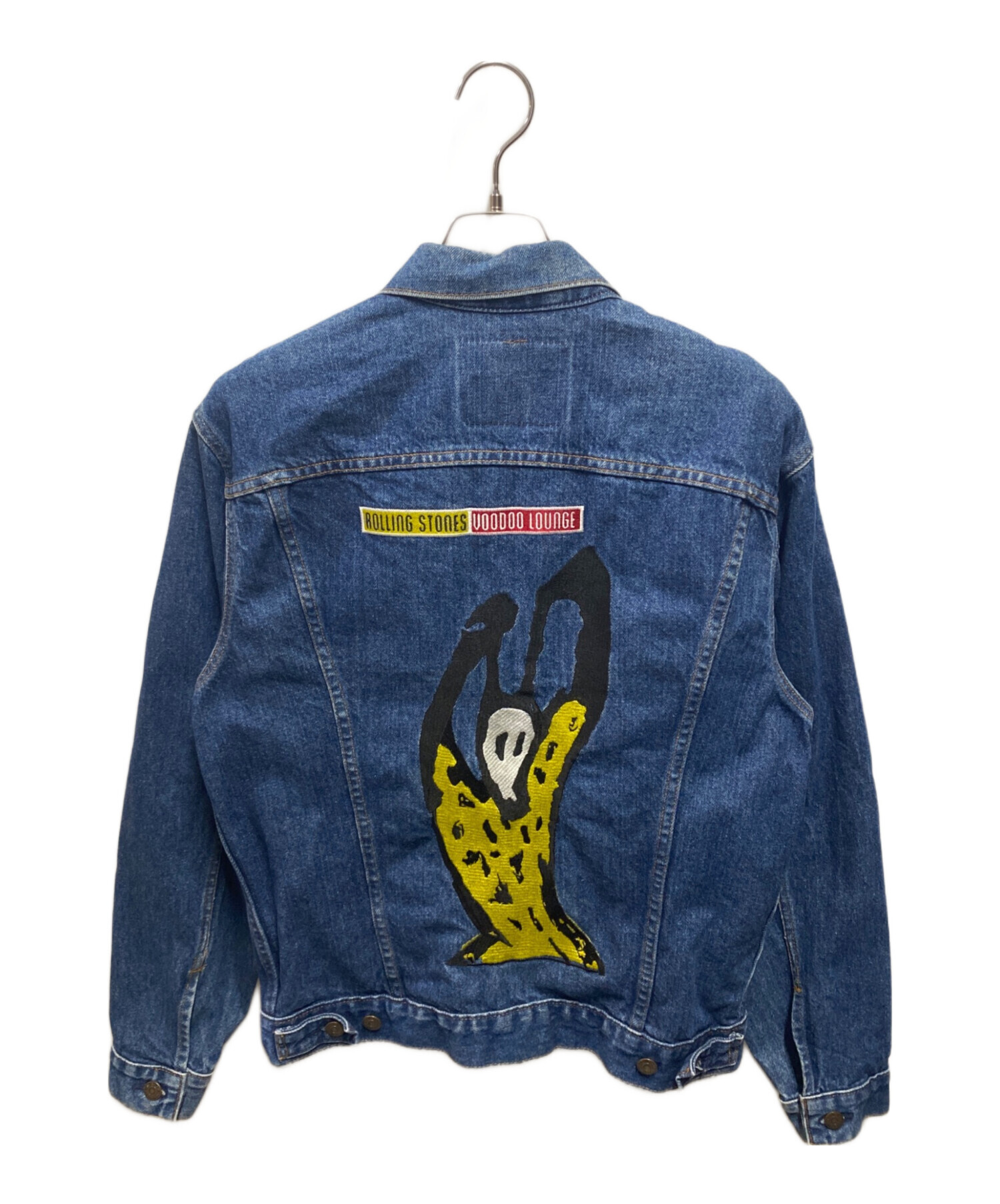 中古・古着通販】LEVI'S (リーバイス) 90's 70506 DENIM JACKET