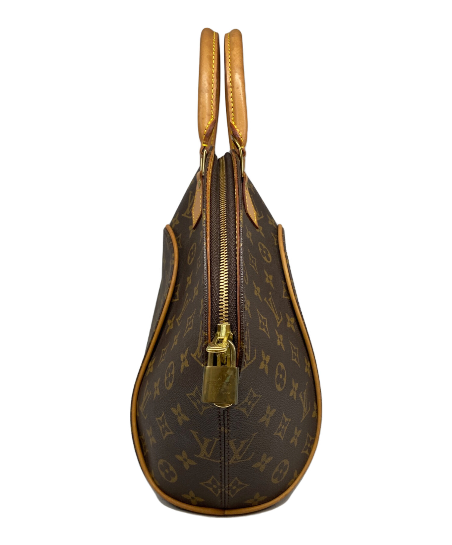 中古・古着通販】LOUIS VUITTON (ルイ ヴィトン) ハンドバッグ 