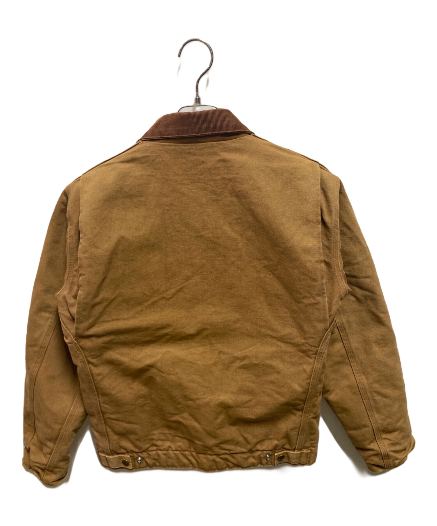 中古・古着通販】CarHartt (カーハート) デトロイトジャケット