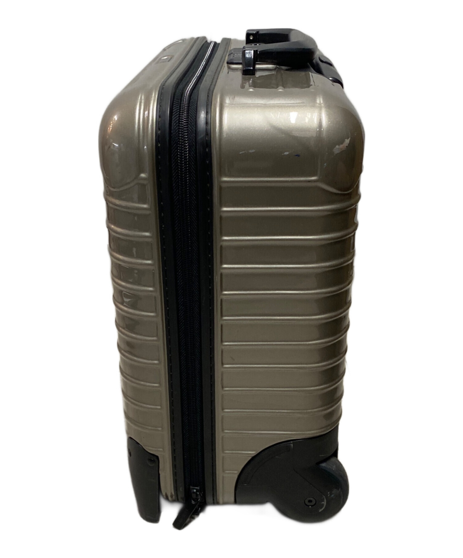 中古・古着通販】RIMOWA (リモワ) スーツケース プロセッコ｜ブランド