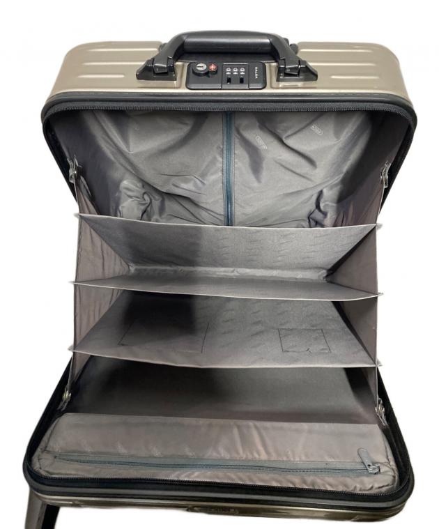 中古・古着通販】RIMOWA (リモワ) スーツケース プロセッコ｜ブランド