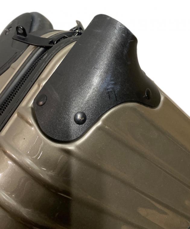 中古・古着通販】RIMOWA (リモワ) スーツケース プロセッコ｜ブランド