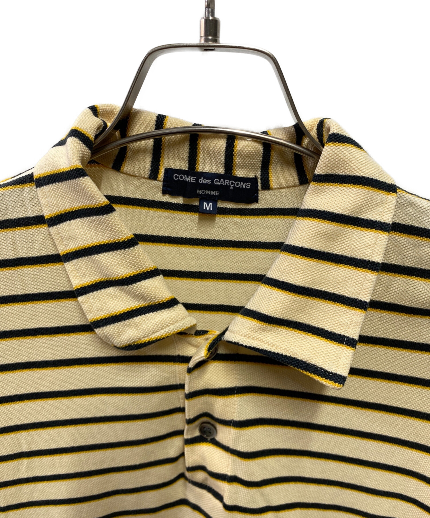 中古・古着通販】COMME des GARCONS HOMME (コムデギャルソン オム