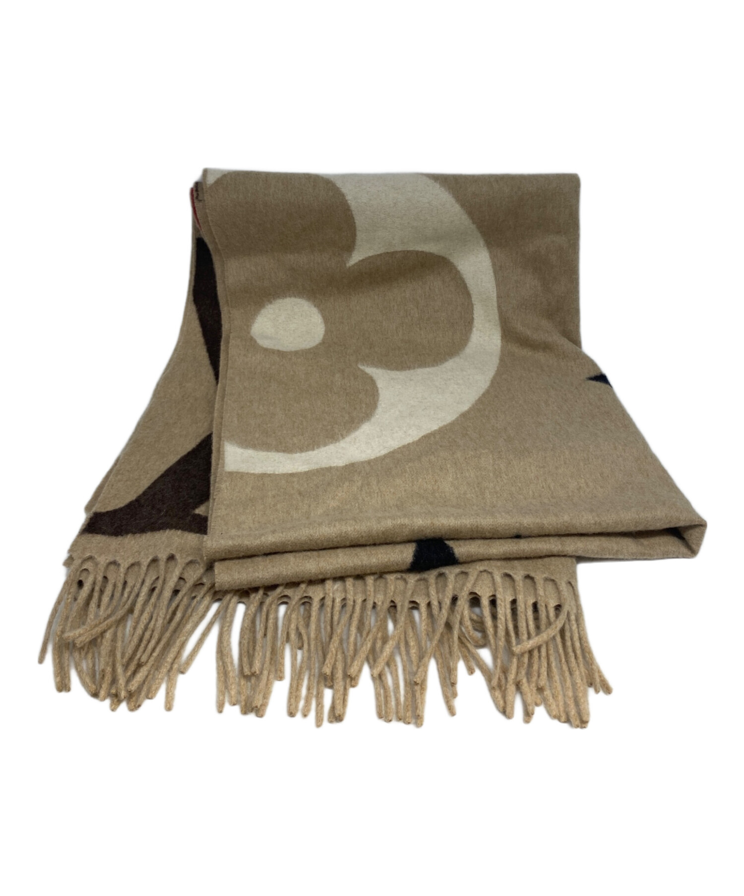 中古・古着通販】LOUIS VUITTON (ルイ ヴィトン) マフラー・ジ