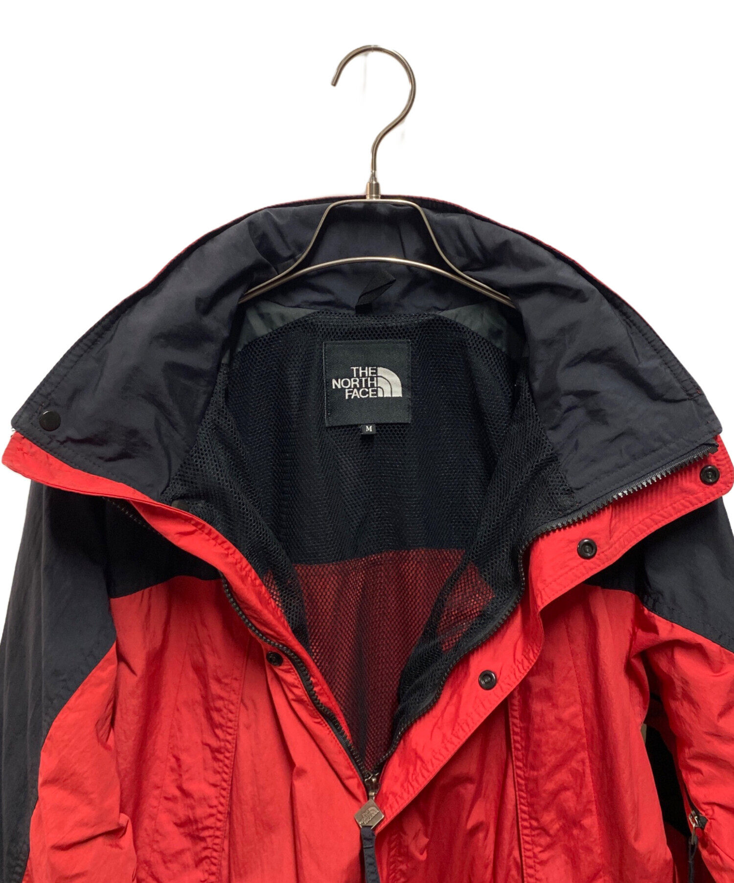 中古・古着通販】THE NORTH FACE (ザ ノース フェイス) マウンテン