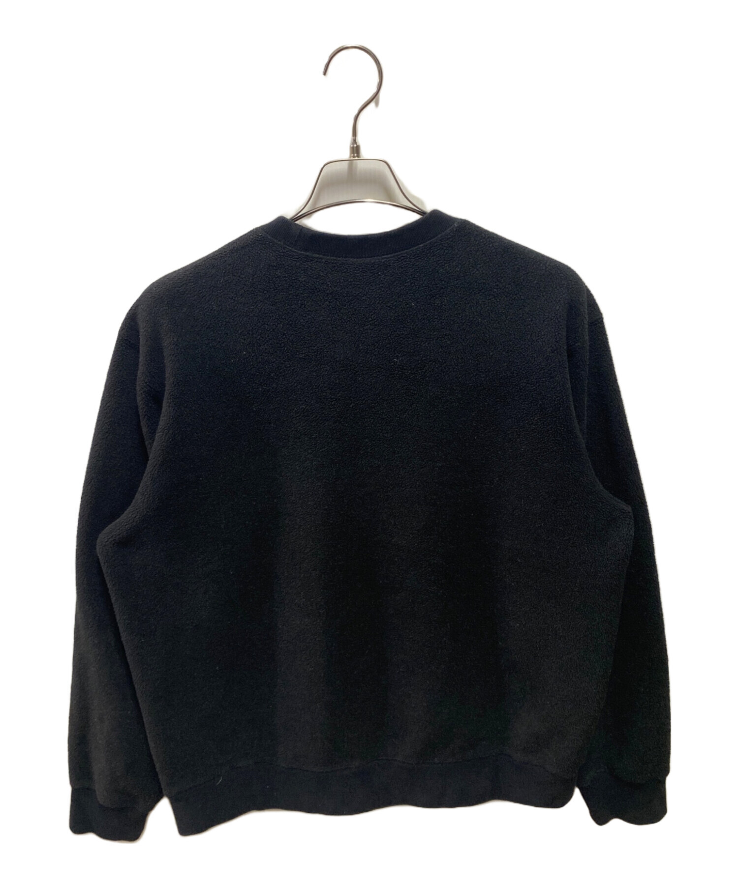 中古・古着通販】SUPREME (シュプリーム) Polartec Small Box Crewneck