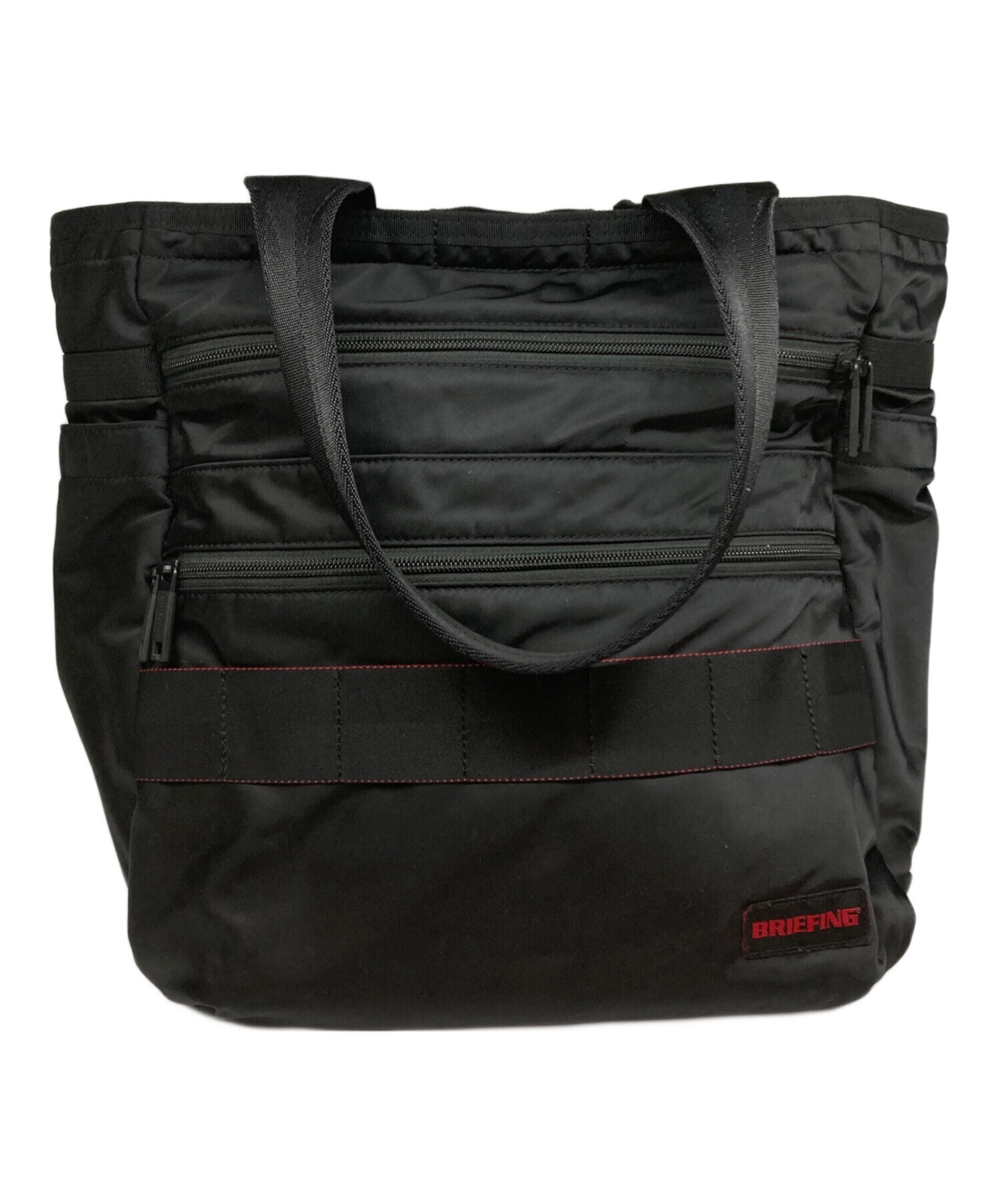 中古・古着通販】BRIEFING (ブリーフィング) ECO TWILL EVERYDAY TOTE