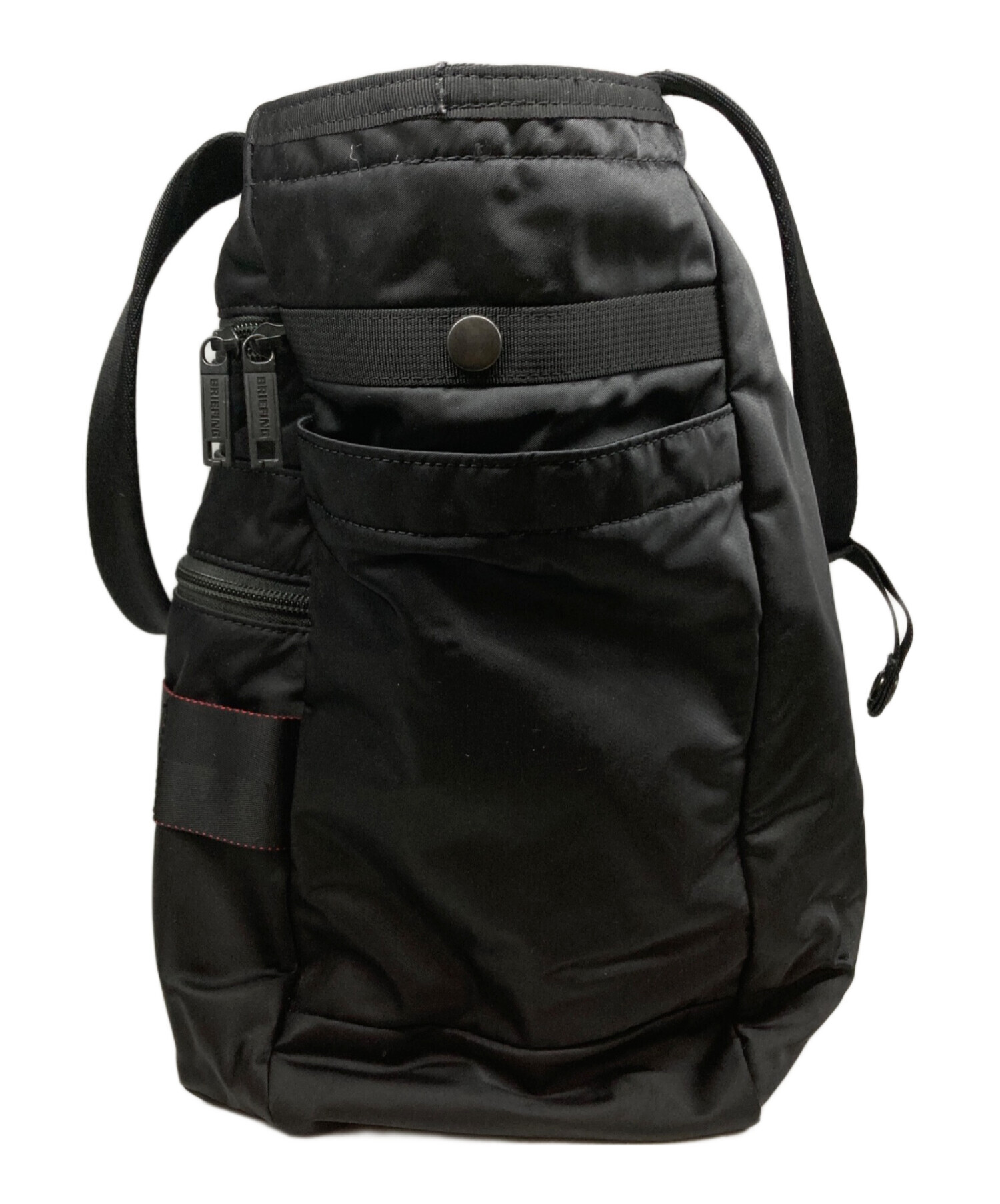 ブリーフィング EVERYDAY TOTE ECO TWIL ブラック 【公式通販】