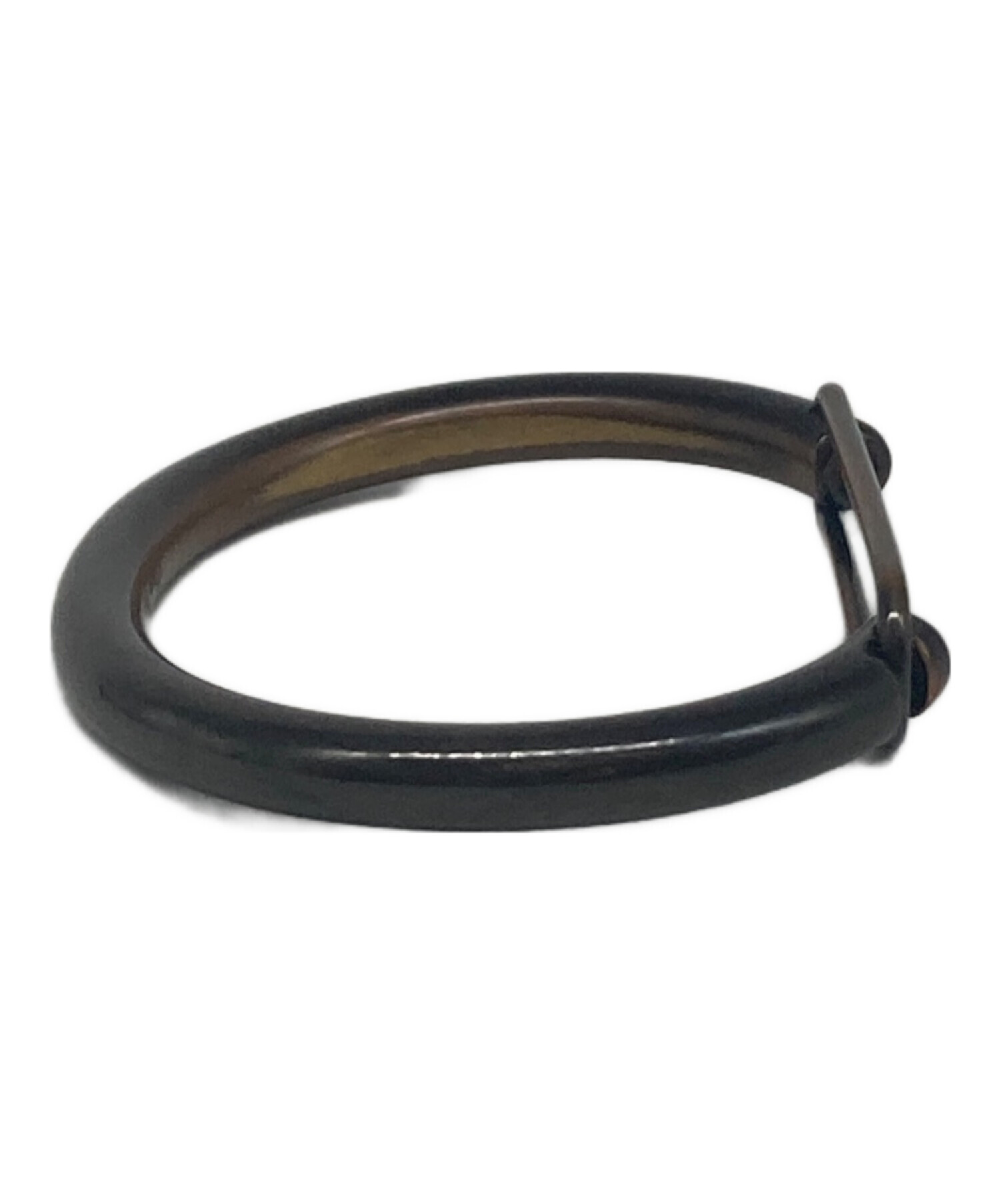 中古・古着通販】UNDERCOVER (アンダーカバー) カラビナブレスレット