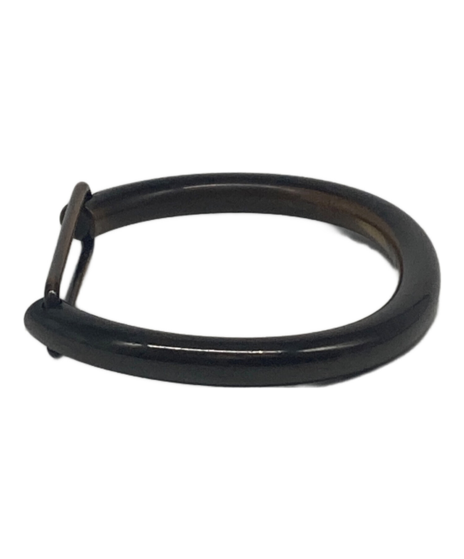 中古・古着通販】UNDERCOVER (アンダーカバー) カラビナブレスレット