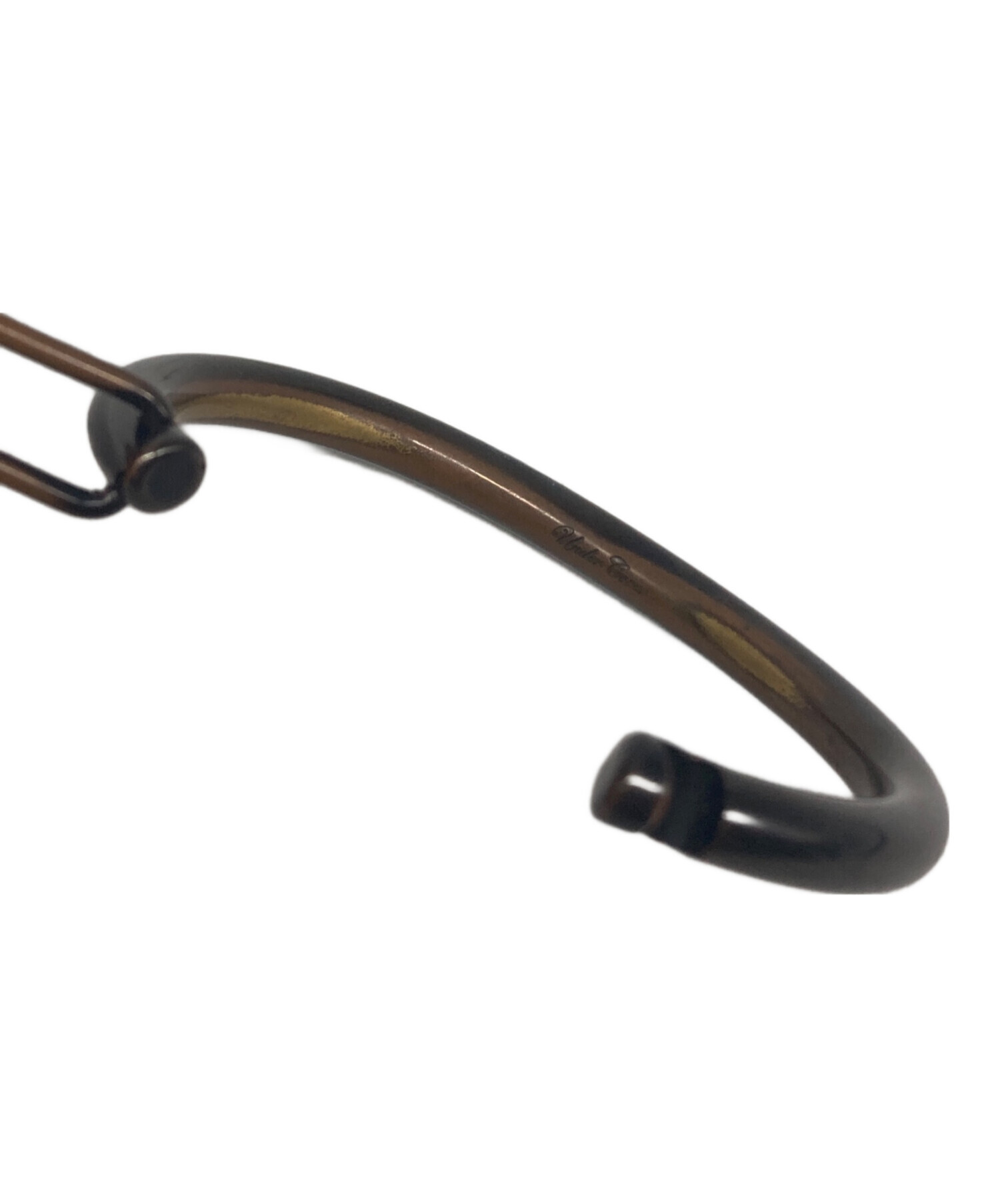 中古・古着通販】UNDERCOVER (アンダーカバー) カラビナブレスレット