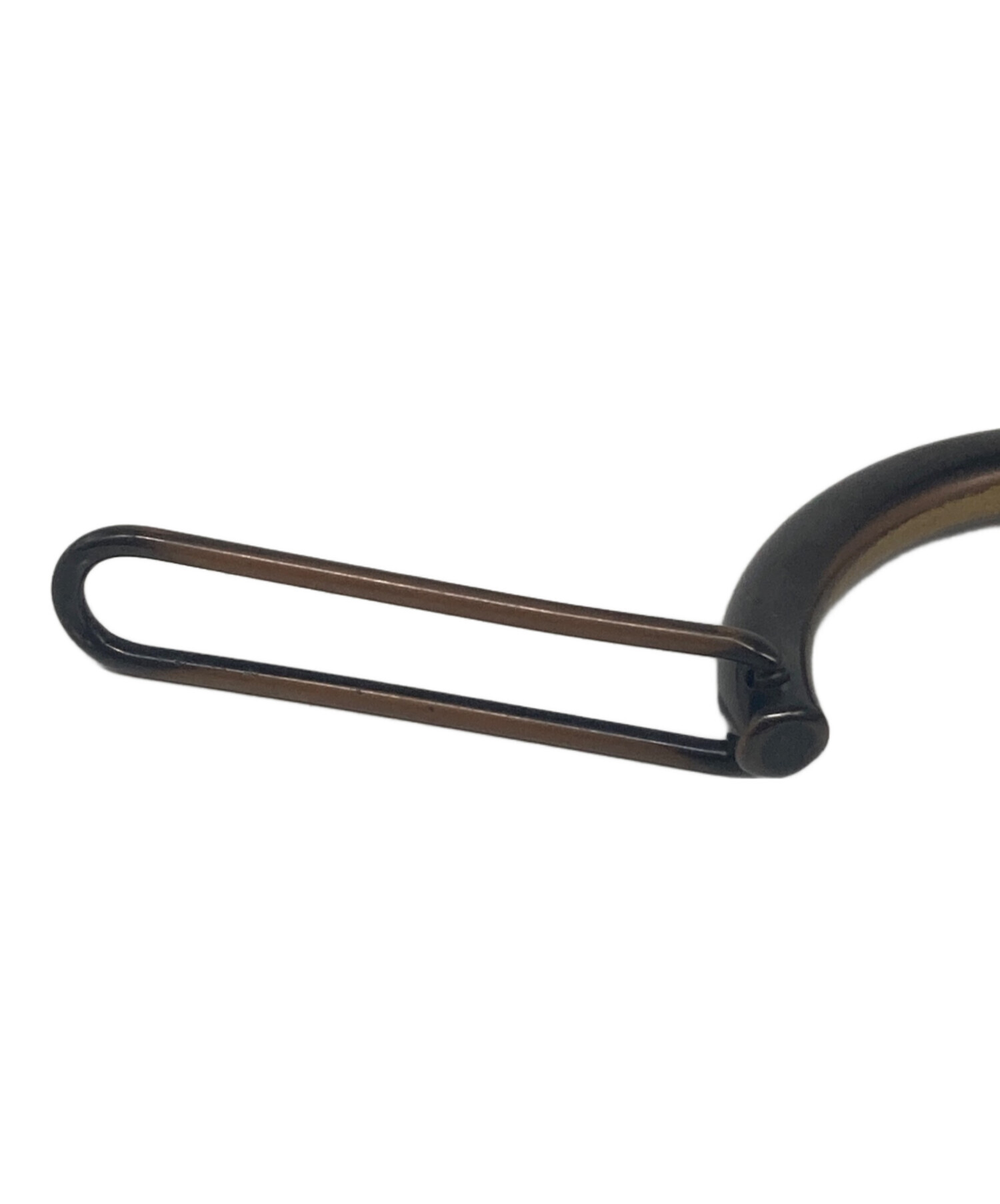 中古・古着通販】UNDERCOVER (アンダーカバー) カラビナブレスレット