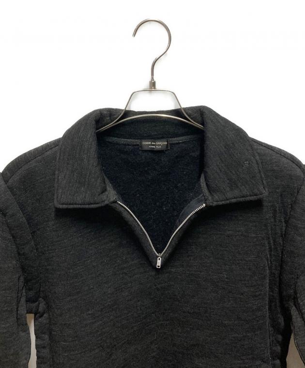 中古・古着通販】COMME des GARCONS HOMME PLUS (コムデギャルソンオム