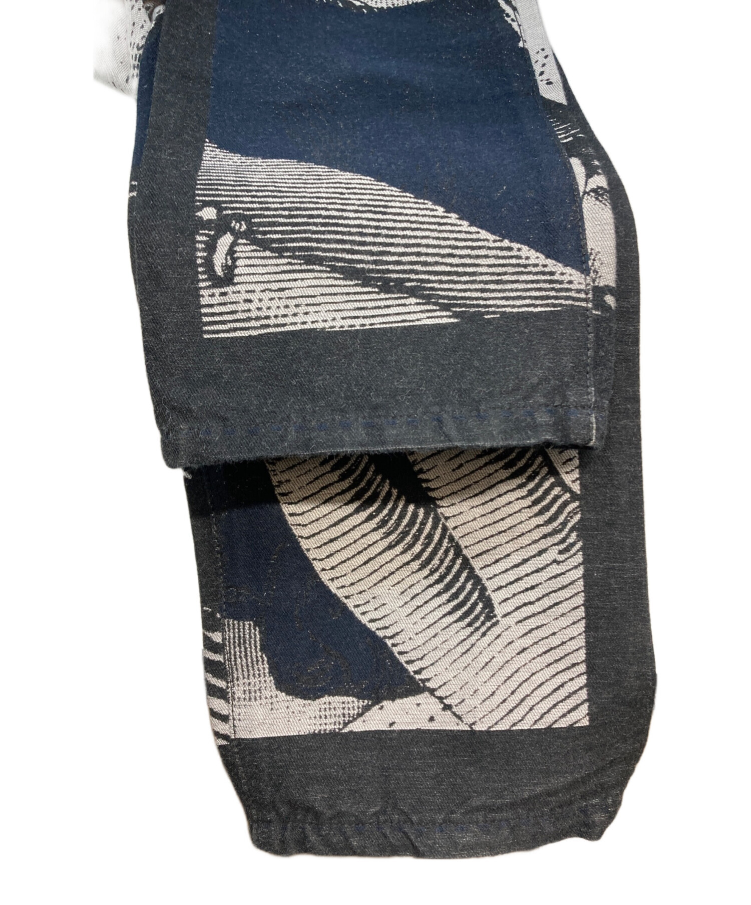 中古・古着通販】ISSEY MIYAKE (イッセイミヤケ) tadanori yokoo