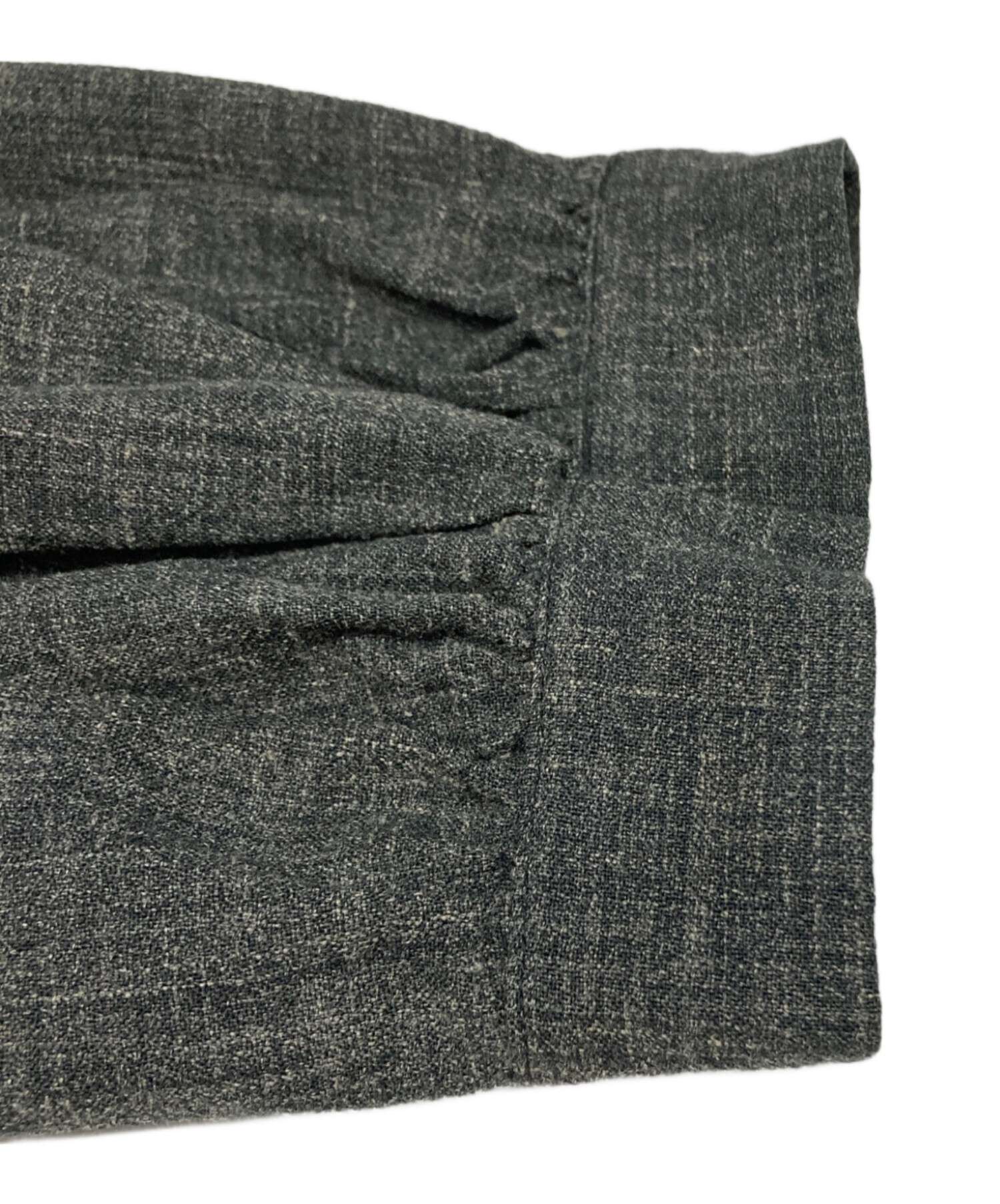 中古・古着通販】ARTS&SCIENCE (アーツアンドサイエンス) リネン