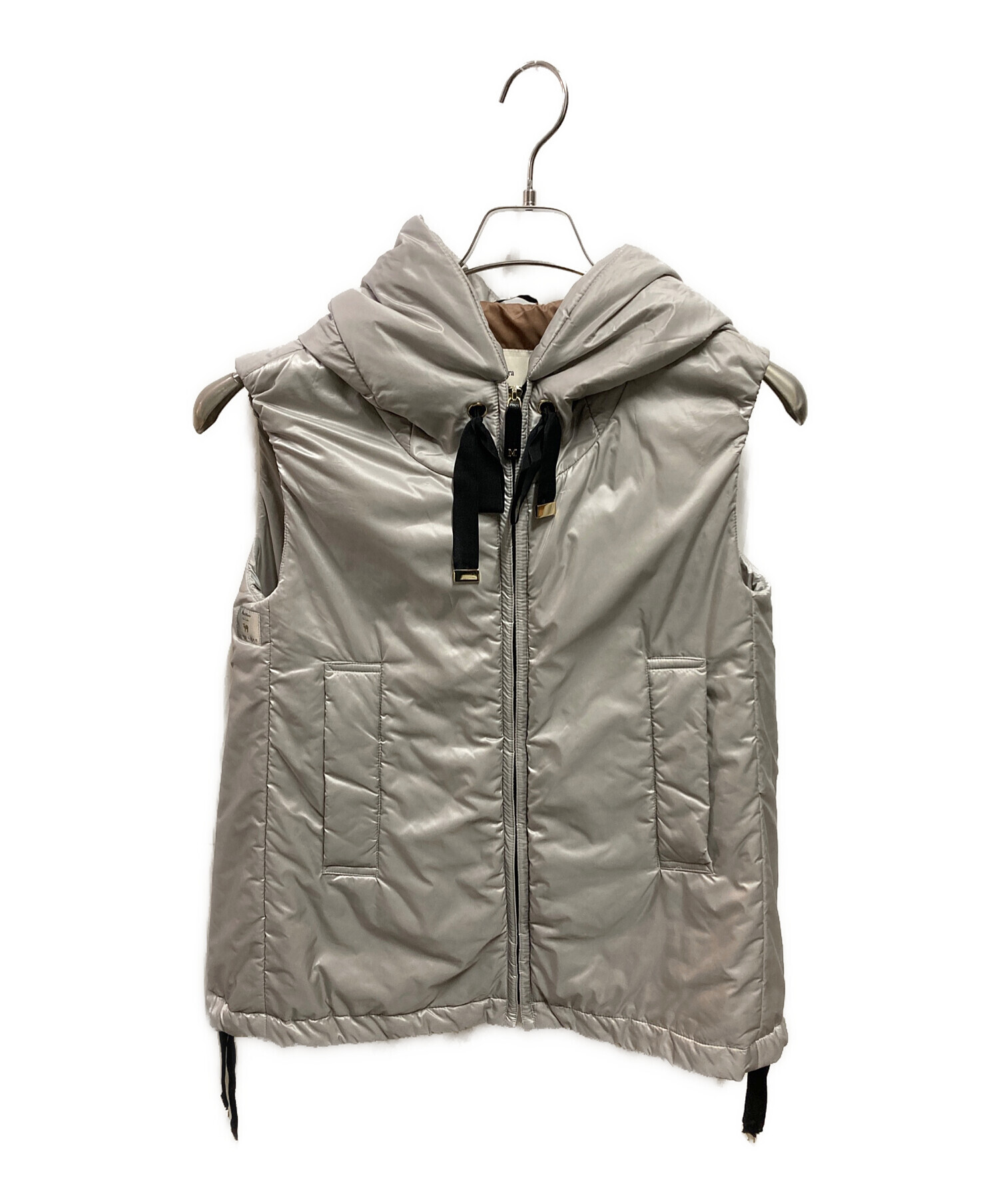 中古・古着通販】MaxMara (マックスマーラ) THE CUBE CAMELUXE