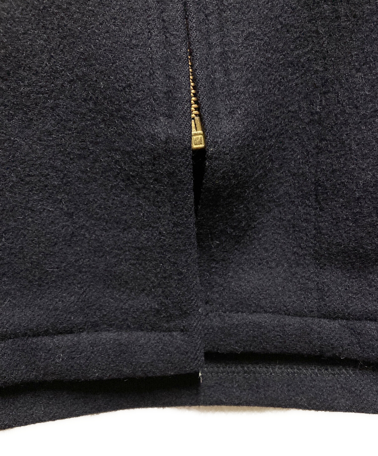 中古・古着通販】BEMIDJI WOOLEN MILLS (ベミジウーレンミルズ) ウール