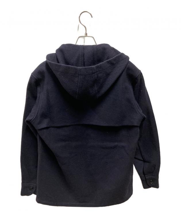 中古・古着通販】BEMIDJI WOOLEN MILLS (ベミジウーレンミルズ) ウール