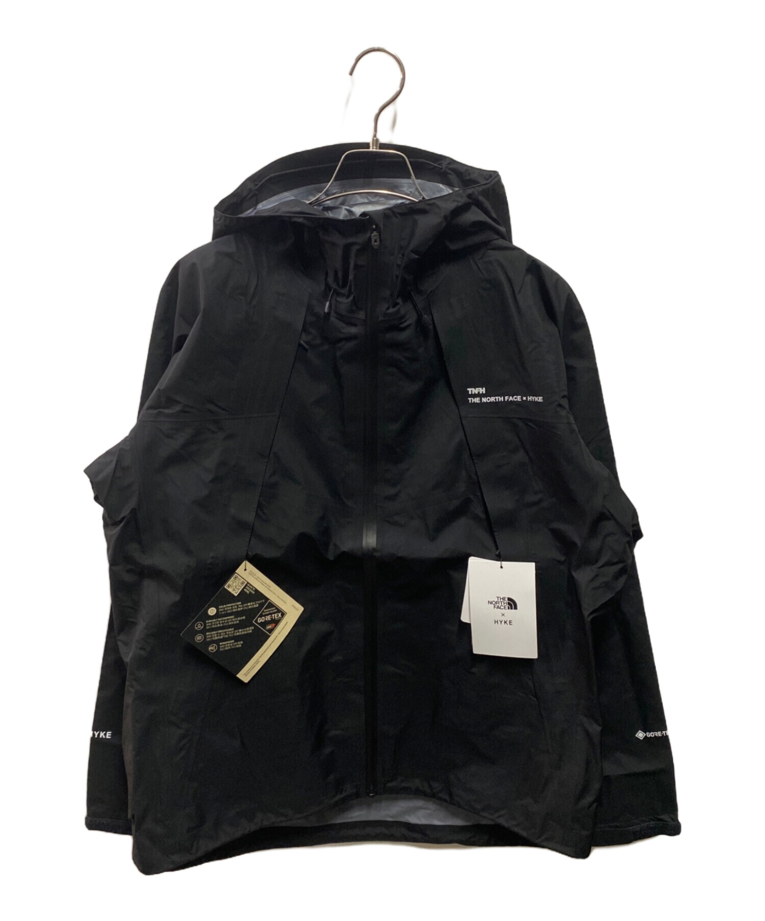中古・古着通販】THE NORTH FACE (ザ ノース フェイス) HYKE (ハイク