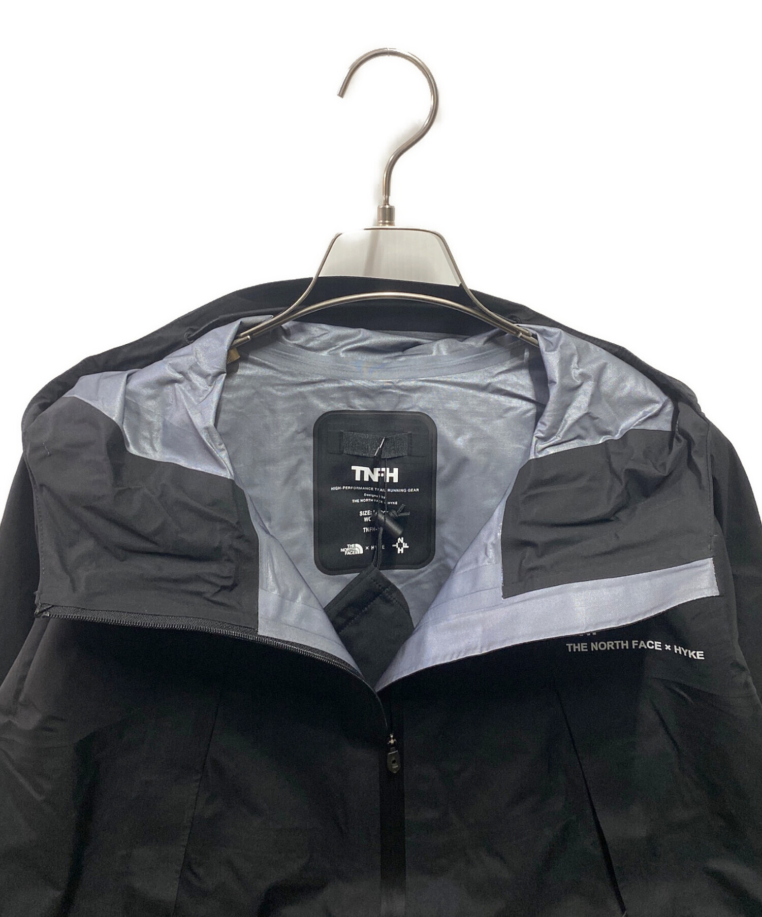 中古・古着通販】THE NORTH FACE (ザ ノース フェイス) HYKE (ハイク